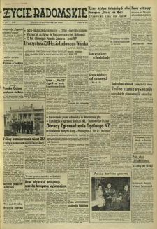 Życie Radomskie, 1963, nr 241
