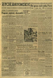Życie Radomskie, 1963, nr 245