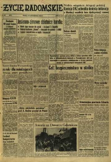 Życie Radomskie, 1963, nr 259