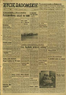 Życie Radomskie, 1963, nr 263