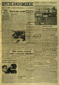 Życie Radomskie, 1963, nr 267