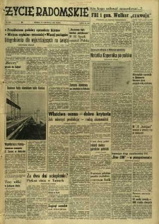 Życie Radomskie, 1963, nr 294