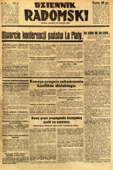 Dziennik Radomski, 1941, R. 2, nr 23