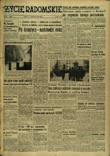 Życie Radomskie, 1963, nr 297
