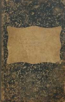 [Inwentarz Fundi Instructi Kościoła parafialnego w Przytyku : 1853-1966]