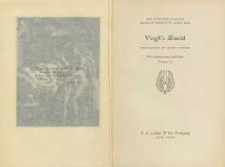 Virgil’s Æneid