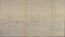 Projekt ołtarza - /Alternatywa II/-