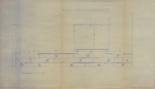 Projekt ołtarza - /Alternatywa - II./ -