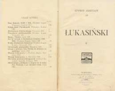 Łukasiński T. 2