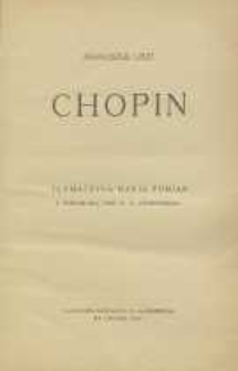 Chopin