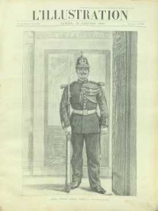 L'Illustration : [journal hebdomadaire], 1899, nr 2918