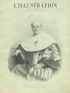 L'Illustration : [journal hebdomadaire], 1899, nr 2919