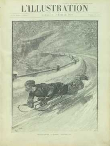 L'Illustration : [journal hebdomadaire], 1899, nr 2920