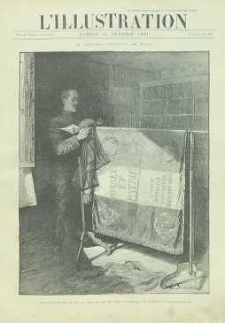 L'Illustration : [journal hebdomadaire], 1899, nr 2922