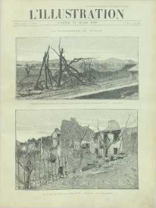 L'Illustration : [journal hebdomadaire], 1899, nr 2924