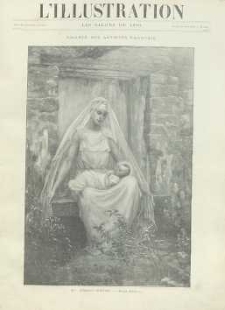 L'Illustration : [journal hebdomadaire], 1899, nr 2931
