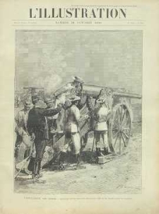L'Illustration : [journal hebdomadaire], 1899, nr 2957