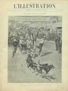 L'Illustration : [journal hebdomadaire], 1899, nr 2958