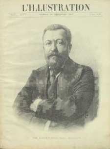 L'Illustration : [journal hebdomadaire], 1899, nr 2966