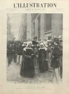 L'Illustration : [journal hebdomadaire], 1902, nr 3100