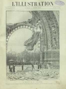 L'Illustration : [journal hebdomadaire], 1901, nr 3027