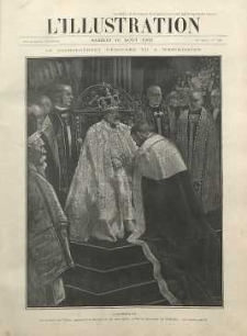 L'Illustration : [journal hebdomadaire], 1902, nr 3103