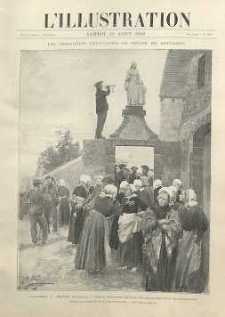 L'Illustration : [journal hebdomadaire], 1902, nr 3104