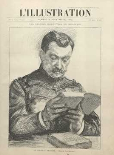 L'Illustration : [journal hebdomadaire], 1902, nr 3106