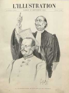 L'Illustration : [journal hebdomadaire], 1902, nr 3107
