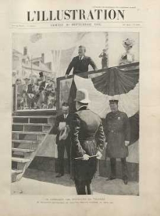 L'Illustration : [journal hebdomadaire], 1902, nr 3108