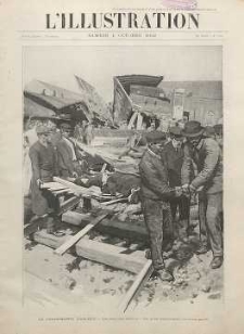 L'Illustration : [journal hebdomadaire], 1902, nr 3110