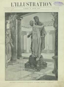 L'Illustration : [journal hebdomadaire], 1901, nr 3030