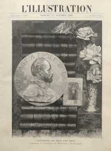 L'Illustration : [journal hebdomadaire], 1902, nr 3111