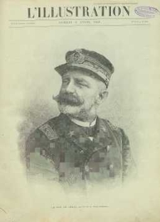 L'Illustration : [journal hebdomadaire], 1901, nr 3032
