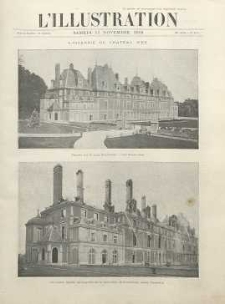 L'Illustration : [journal hebdomadaire], 1902, nr 3116