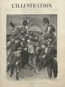 L'Illustration : [journal hebdomadaire], 1902, nr 3117