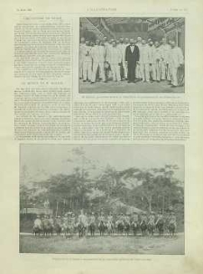 L'Illustration : [journal hebdomadaire], 1901, nr 3029