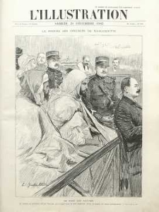 L'Illustration : [journal hebdomadaire], 1902, nr 3121