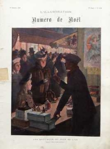 L'Illustration : [journal hebdomadaire], 1902, nr 3122