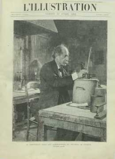 L'Illustration : [journal hebdomadaire], 1901, nr 3035