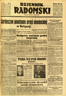 Dziennik Radomski, 1941, R. 2, nr 53