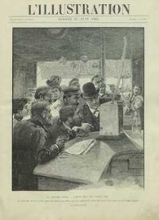 L'Illustration : [journal hebdomadaire], 1901, nr 3042