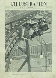 L'Illustration : [journal hebdomadaire], 1904, nr 3180