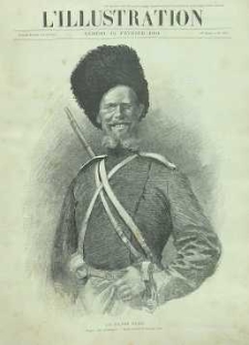 L'Illustration : [journal hebdomadaire], 1904, nr 3181