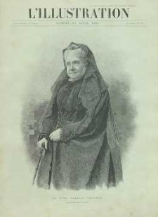 L'Illustration : [journal hebdomadaire], 1904, nr 3190