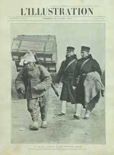 L'Illustration : [journal hebdomadaire], 1904, nr 3191