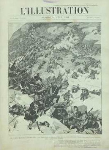 L'Illustration : [journal hebdomadaire], 1904, nr 3198