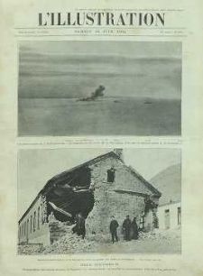 L'Illustration : [journal hebdomadaire], 1904, nr 3199