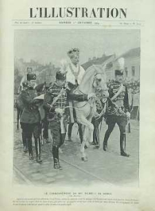 L'Illustration : [journal hebdomadaire], 1904, nr 3214