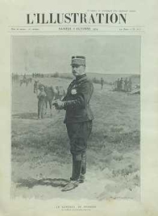 L'Illustration : [journal hebdomadaire], 1904, nr 3215